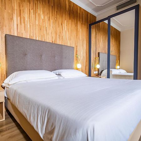 Hotel Terme Formentin Abano Terme Eksteriør billede