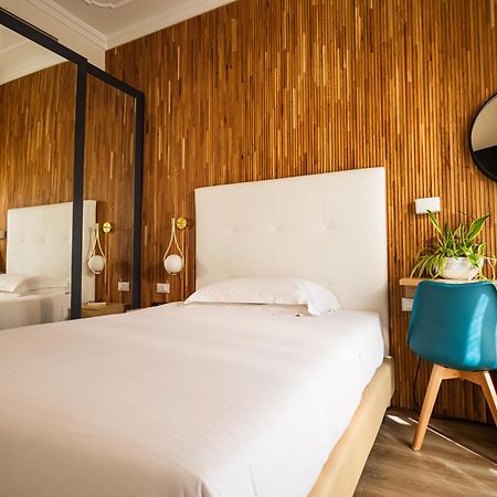 Hotel Terme Formentin Abano Terme Eksteriør billede