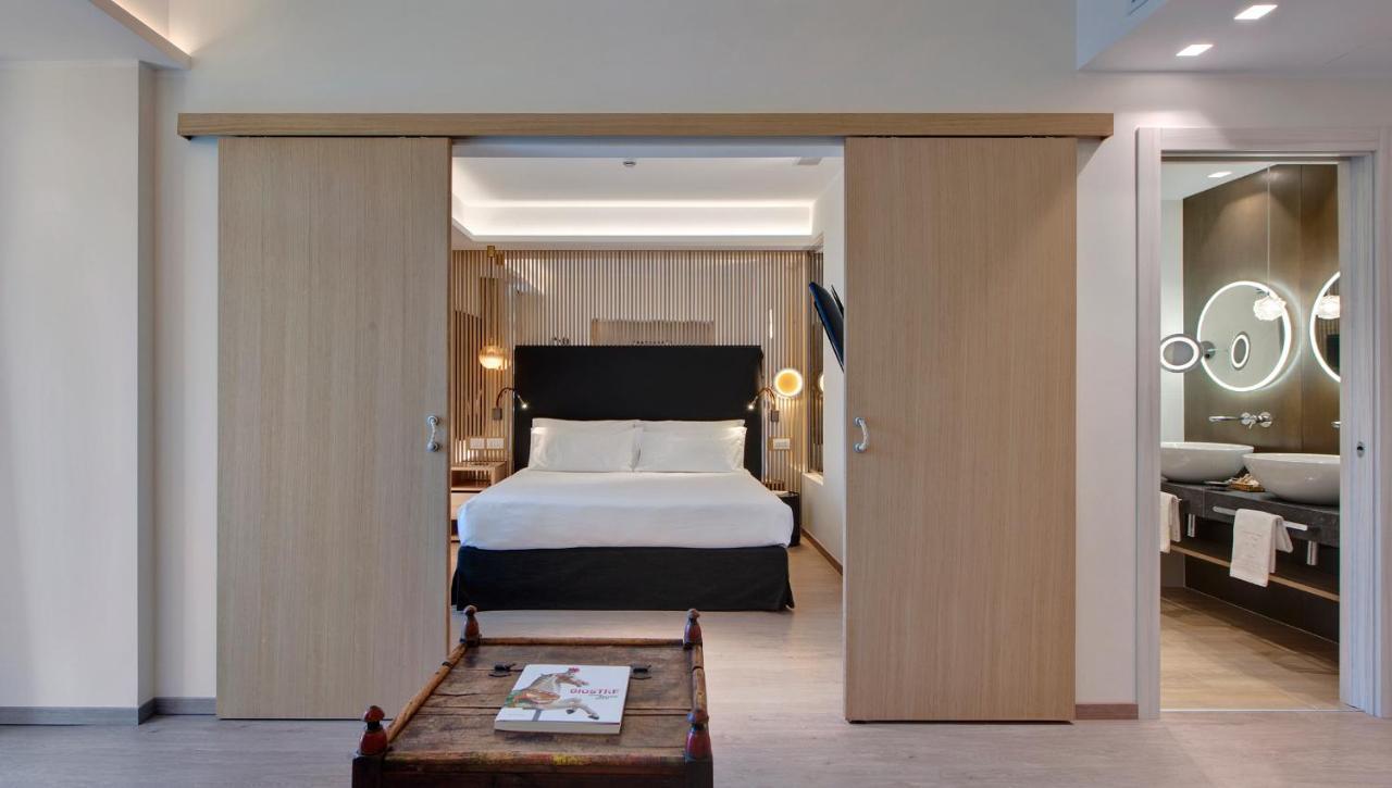Hotel Terme Formentin Abano Terme Eksteriør billede