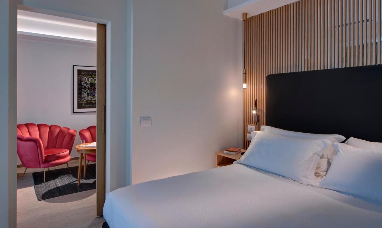 Hotel Terme Formentin Abano Terme Eksteriør billede