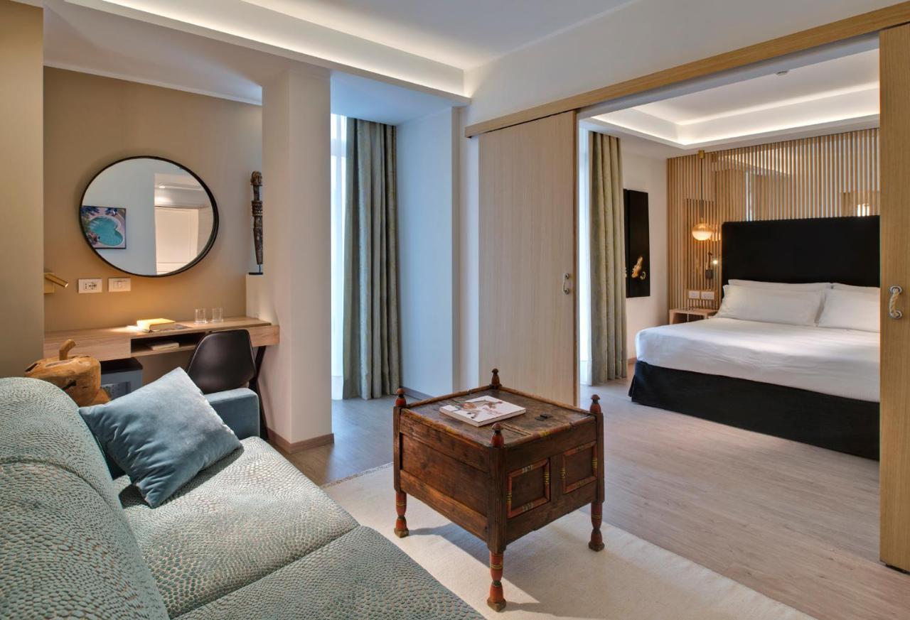 Hotel Terme Formentin Abano Terme Eksteriør billede