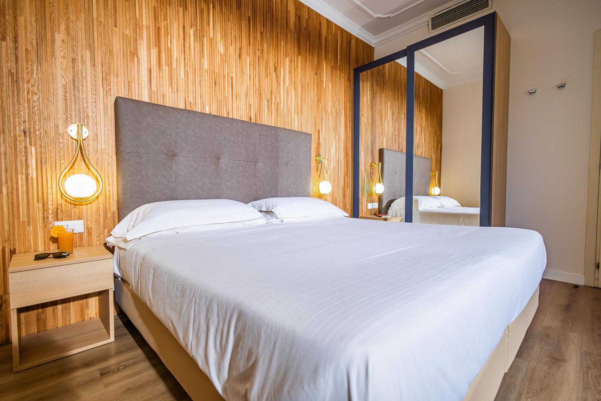 Hotel Terme Formentin Abano Terme Eksteriør billede