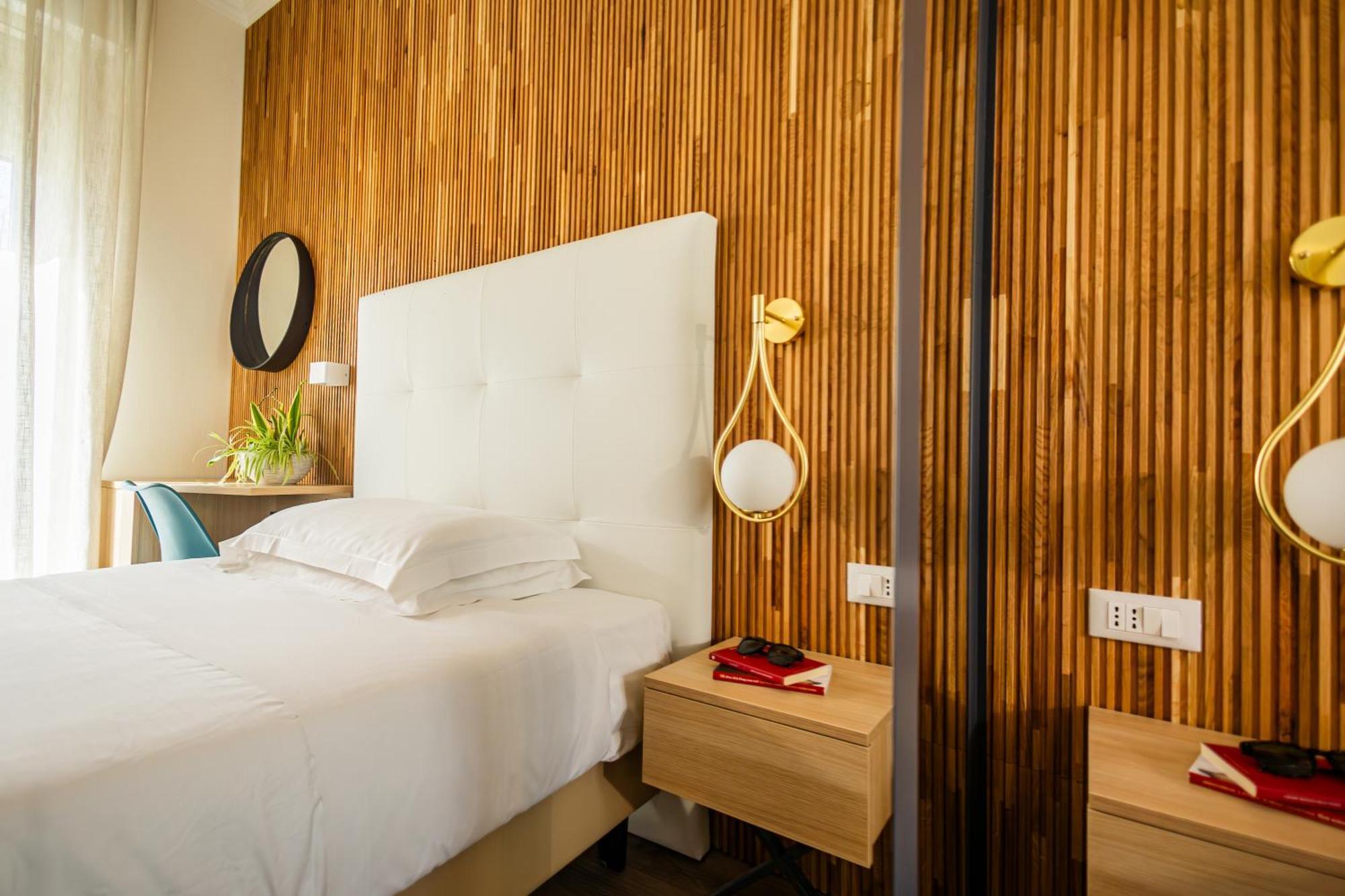 Hotel Terme Formentin Abano Terme Eksteriør billede