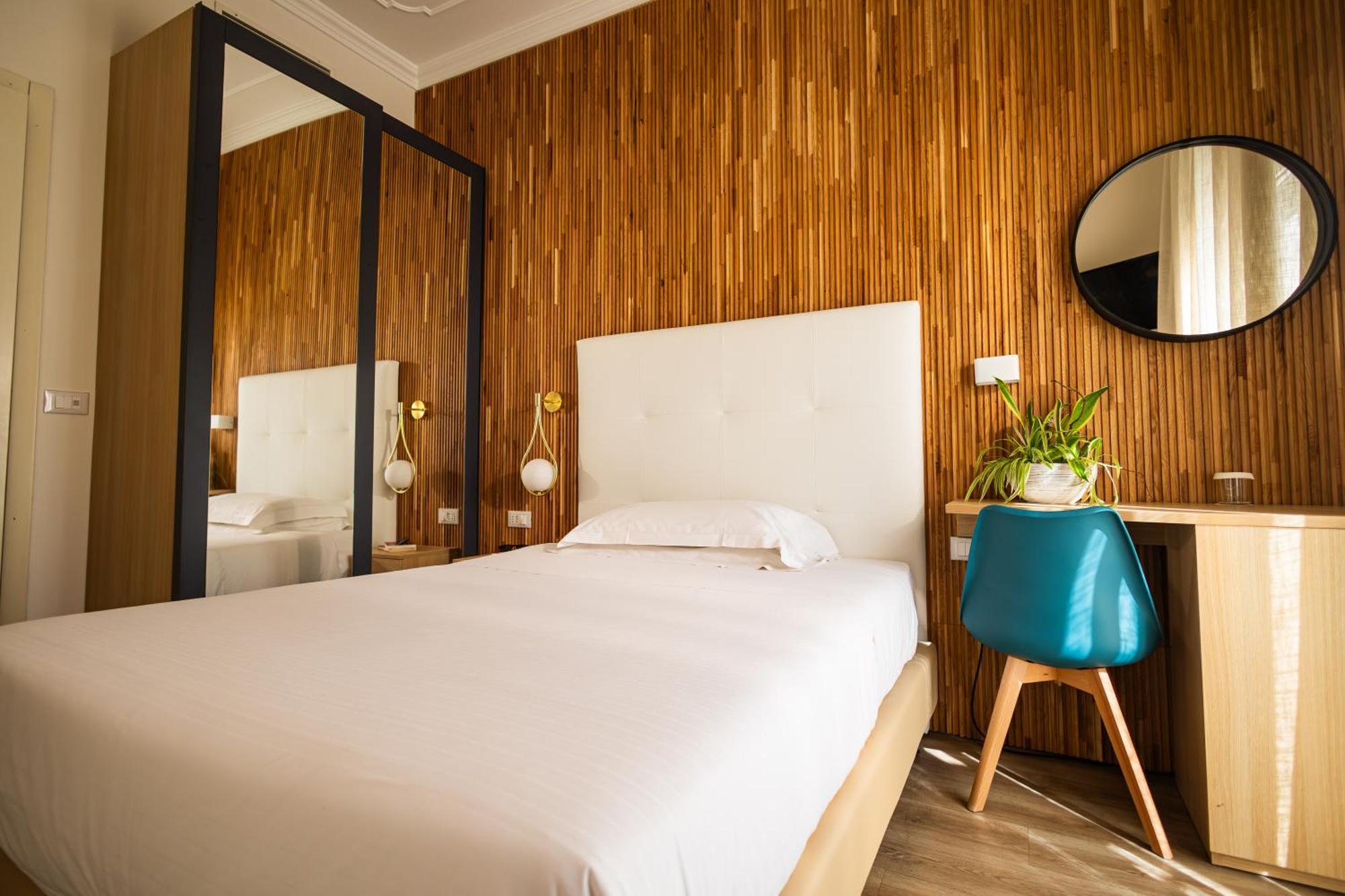 Hotel Terme Formentin Abano Terme Eksteriør billede