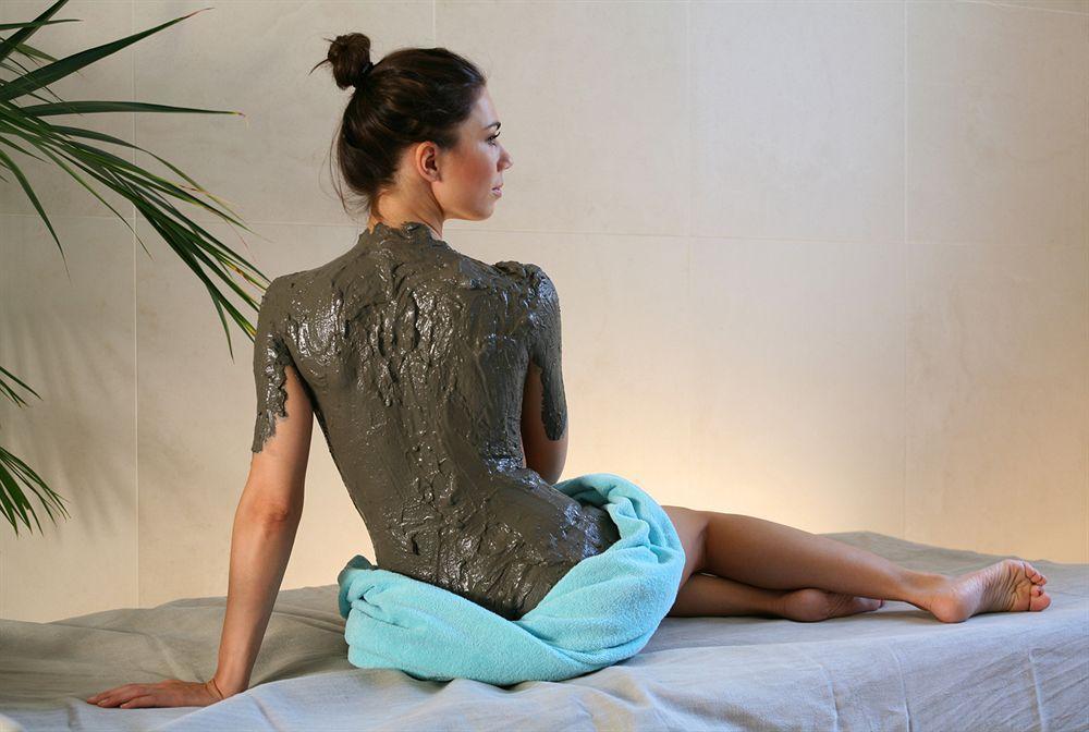 Hotel Terme Formentin Abano Terme Eksteriør billede