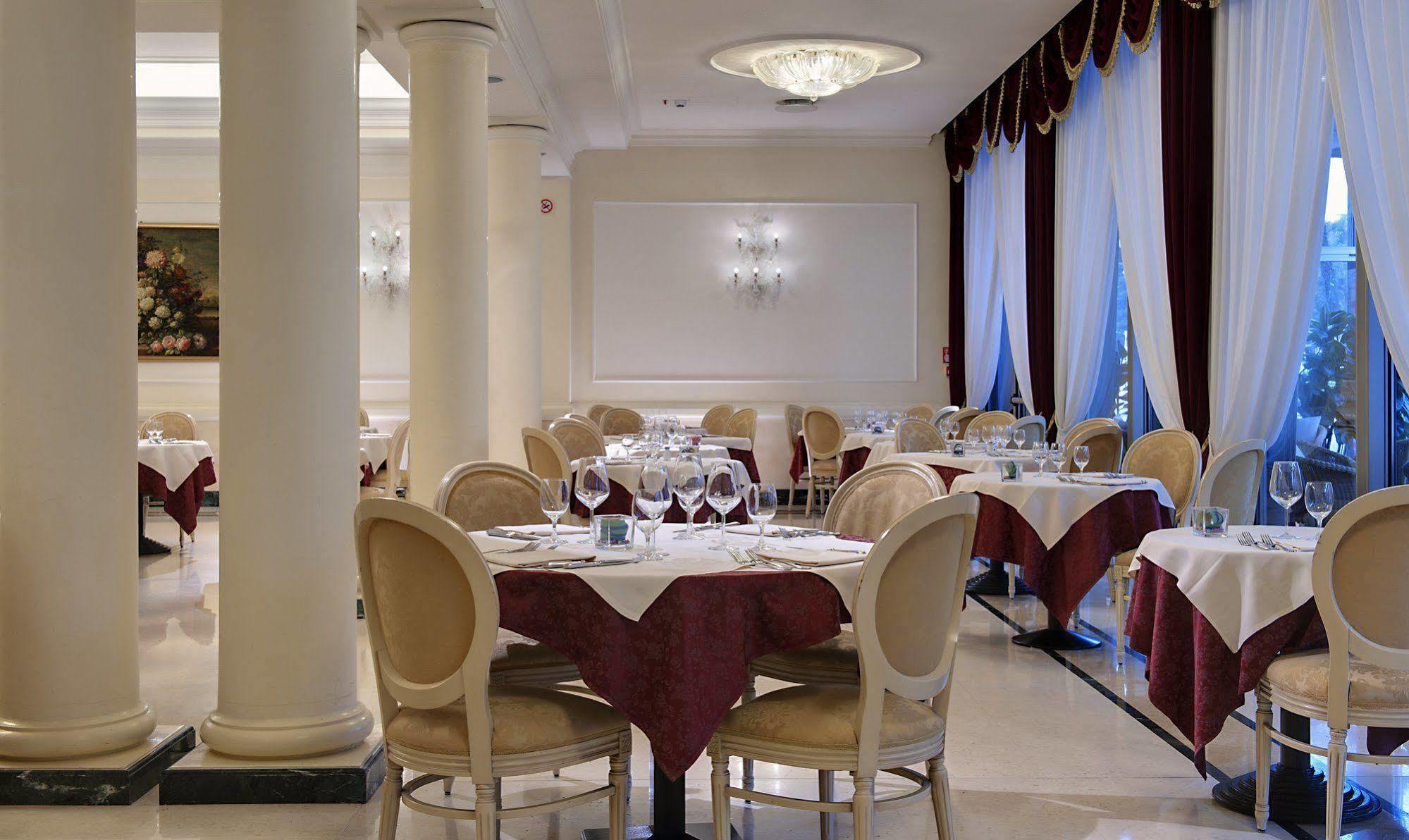 Hotel Terme Formentin Abano Terme Eksteriør billede