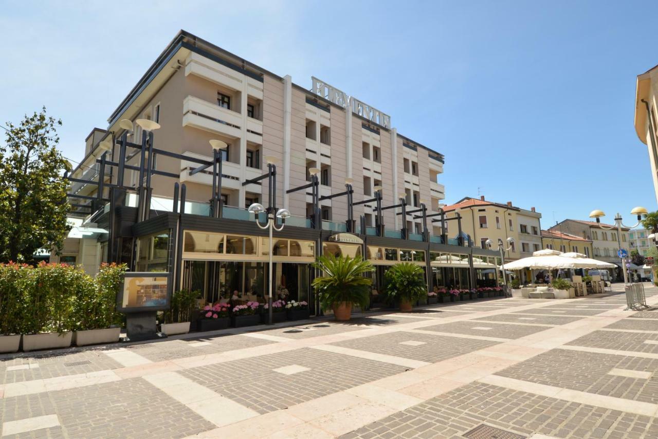 Hotel Terme Formentin Abano Terme Eksteriør billede